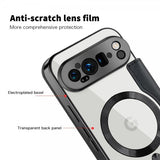 Google Pixel 9 Pro XL Cover MagSafe Sort