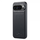 Dg.Ming Google Pixel 9 Pro XL Etui med aftageligt Cover Sort