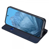 Dux Ducis Google Pixel 9 Pro XL Cover Skin Pro Series Blå