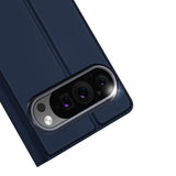 Dux Ducis Google Pixel 9 Pro XL Cover Skin Pro Series Blå