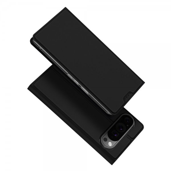 Dux Ducis Google Pixel 9 Pro XL Cover Skin Pro Series Sort