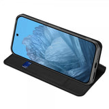 Dux Ducis Google Pixel 9 Pro XL Cover Skin Pro Series Sort