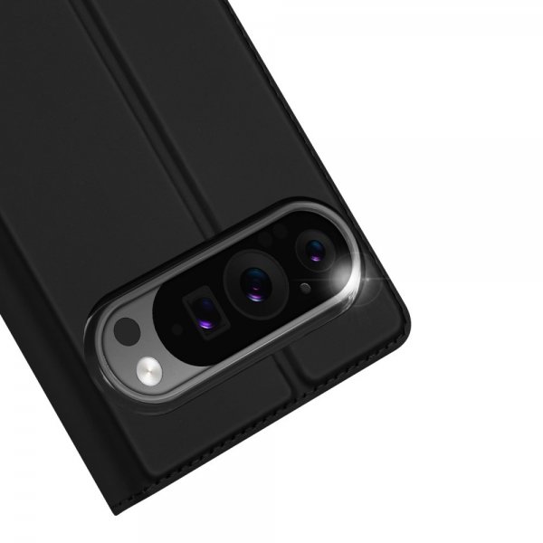 Dux Ducis Google Pixel 9 Pro XL Cover Skin Pro Series Sort