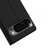 Dux Ducis Google Pixel 9 Pro XL Cover Skin Pro Series Sort