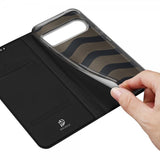 Dux Ducis Google Pixel 9 Pro XL Cover Skin Pro Series Sort