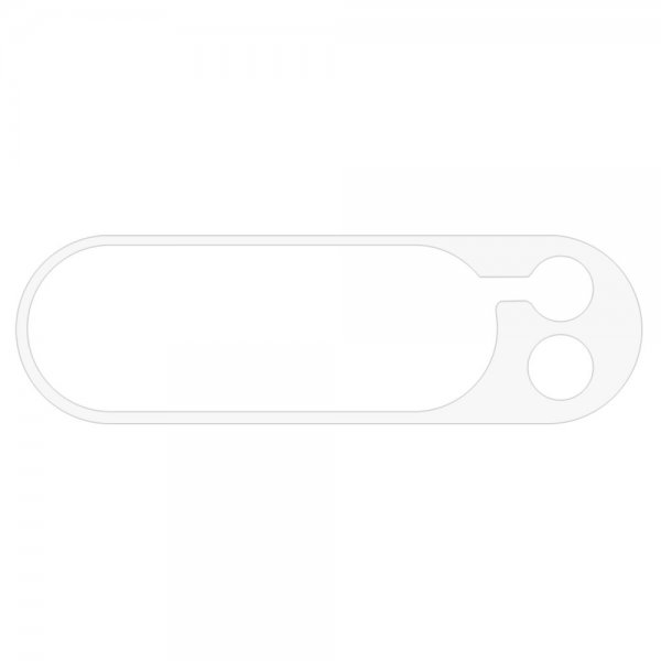 Nordic Covers Google Pixel 9 Pro XL Kamerabeskyttelsesglas