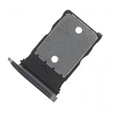 Google Pixel 9 Pro XL SIM-kortholder - Sort