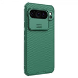 Nillkin Google Pixel 9 Pro XL Cover CamShield Pro Grøn