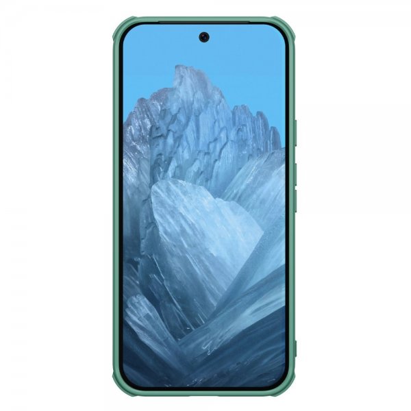 Nillkin Google Pixel 9 Pro XL Cover CamShield Pro Grøn