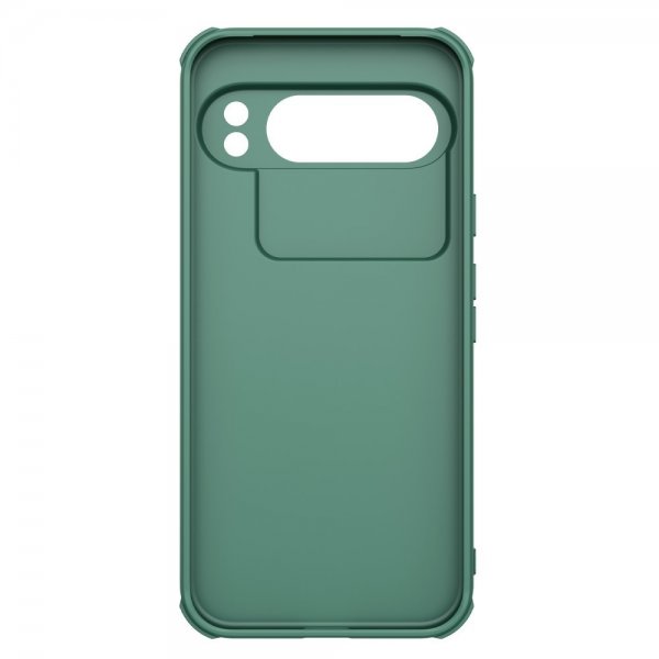 Nillkin Google Pixel 9 Pro XL Cover CamShield Pro Grøn