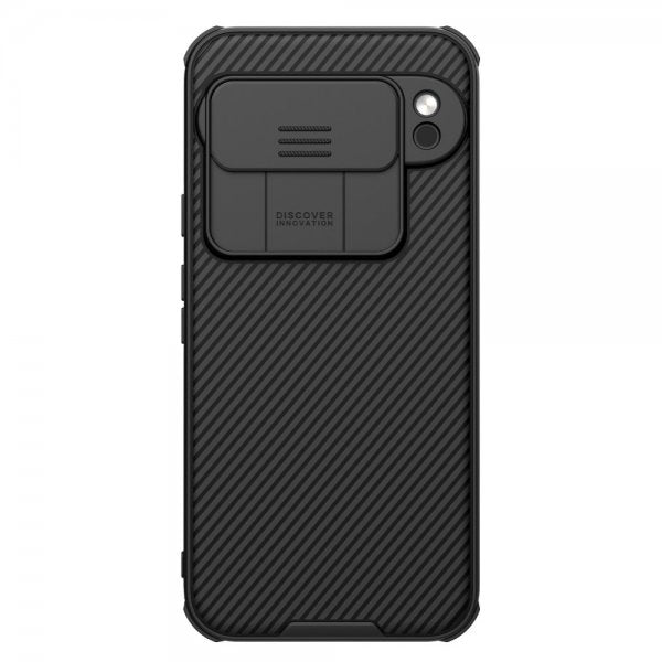 Nillkin Google Pixel 9 Pro XL Cover CamShield Pro Sort