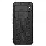 Nillkin Google Pixel 9 Pro XL Cover CamShield Pro Sort