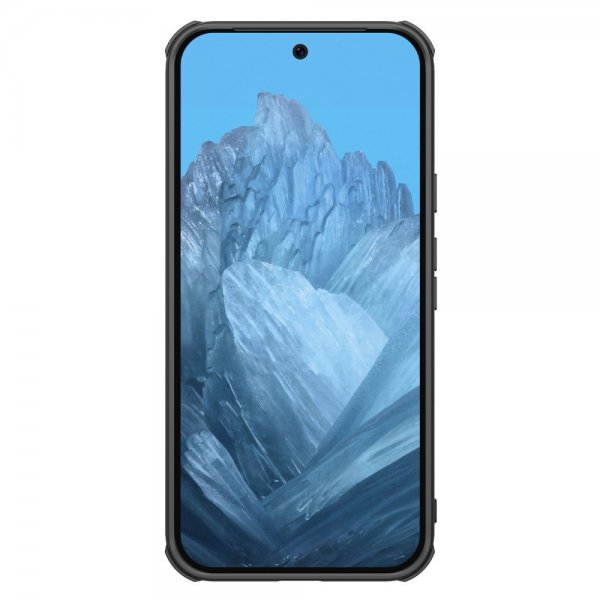 Nillkin Google Pixel 9 Pro XL Cover CamShield Pro Sort