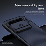 Nillkin Google Pixel 9 Pro XL Cover CamShield Pro Sort