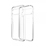 ZAGG Google Pixel 9 Pro XL Cover Crystal Palace Transparent