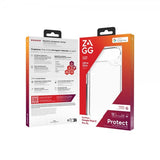 ZAGG Google Pixel 9 Pro XL Cover Crystal Palace Transparent