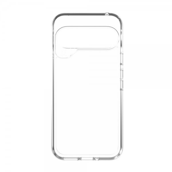 ZAGG Google Pixel 9 Pro XL Cover Crystal Palace Transparent