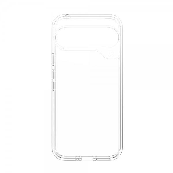 ZAGG Google Pixel 9 Pro XL Cover Crystal Palace Transparent