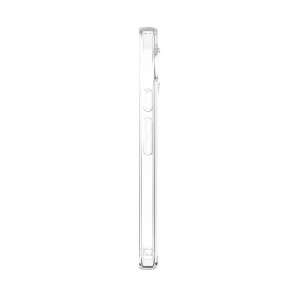 ZAGG Google Pixel 9 Pro XL Cover Crystal Palace Transparent