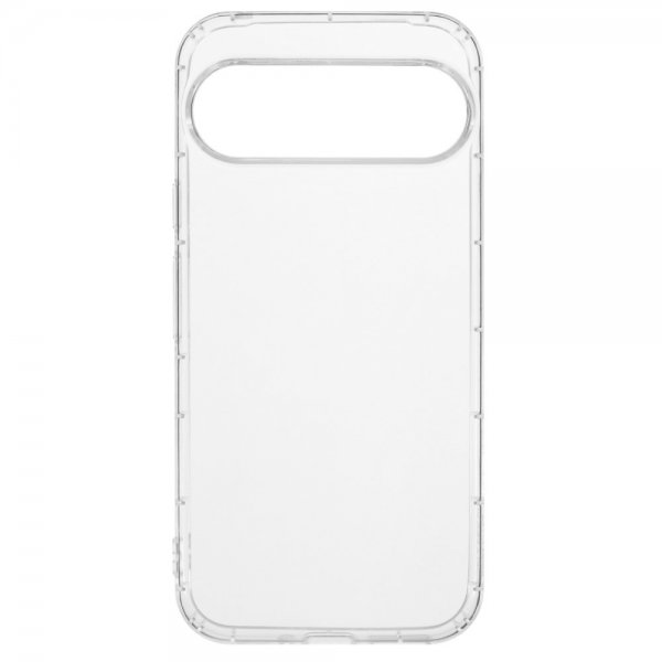 Nordic Covers Google Pixel 9 Pro XL Cover Feather Series Transparent