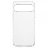 Nordic Covers Google Pixel 9 Pro XL Cover Feather Series Transparent