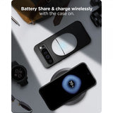 Spigen Google Pixel 9 Pro XL Cover Liquid Air Mat Sort