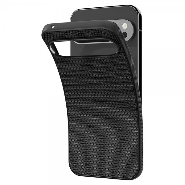 Spigen Google Pixel 9 Pro XL Cover Liquid Air Mat Sort