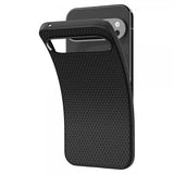 Spigen Google Pixel 9 Pro XL Cover Liquid Air Mat Sort