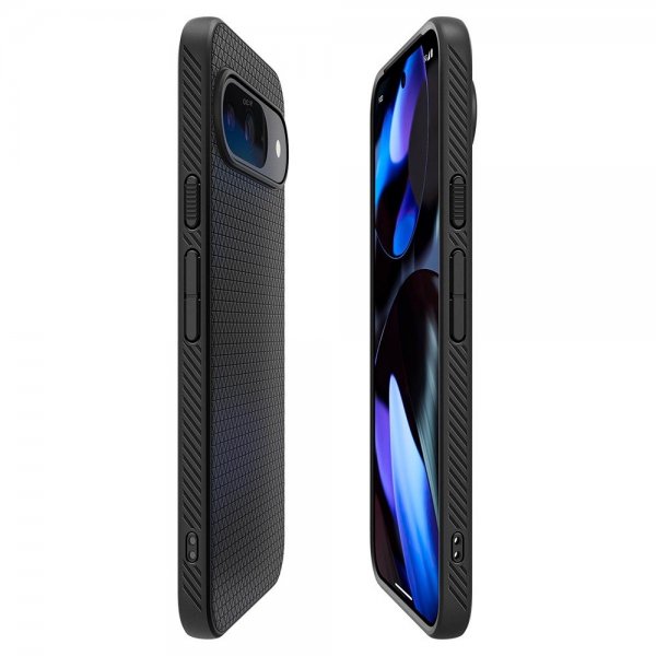 Spigen Google Pixel 9 Pro XL Cover Liquid Air Mat Sort