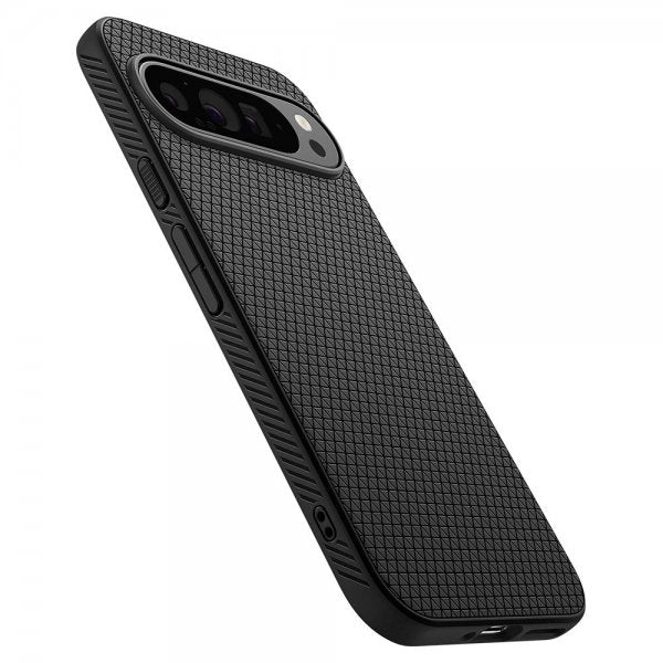 Spigen Google Pixel 9 Pro XL Cover Liquid Air Mat Sort