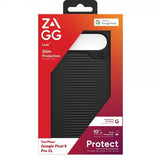 ZAGG Google Pixel 9 Pro XL Cover Luxe Sort