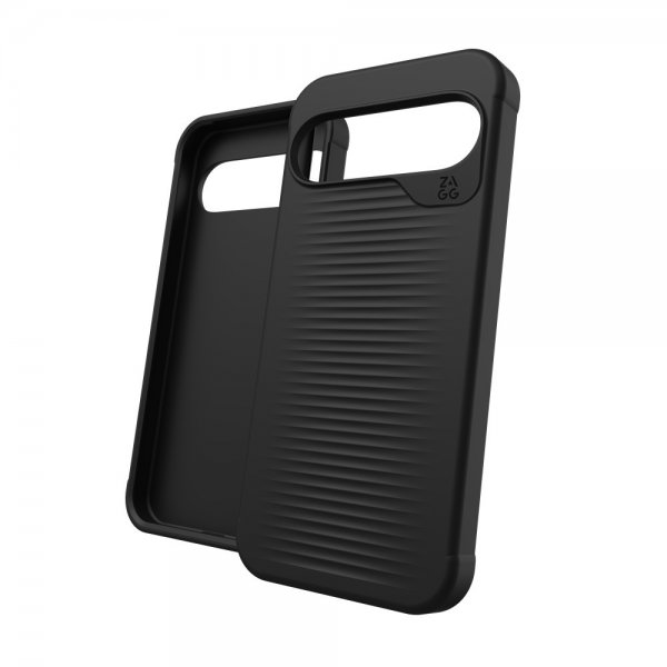 ZAGG Google Pixel 9 Pro XL Cover Luxe Sort