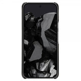 Google Pixel 9 Pro XL Cover med to Kortlommer Sort