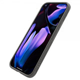 Spigen Google Pixel 9 Pro XL Cover Rugged Armor Marble Gray