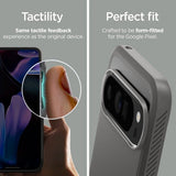 Spigen Google Pixel 9 Pro XL Cover Rugged Armor Marble Gray