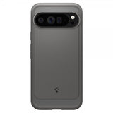 Spigen Google Pixel 9 Pro XL Cover Rugged Armor Marble Gray