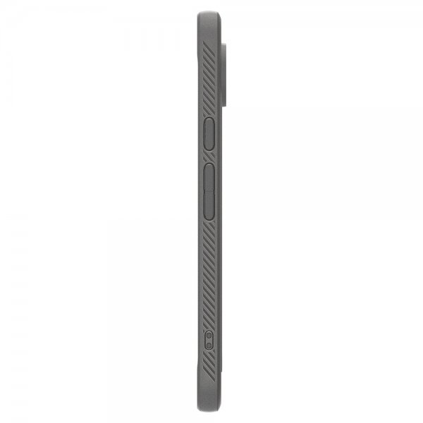 Spigen Google Pixel 9 Pro XL Cover Rugged Armor Marble Gray