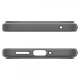 Spigen Google Pixel 9 Pro XL Cover Rugged Armor Marble Gray