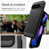 Spigen Google Pixel 9 Pro XL Cover Robust Armor Mat Sort