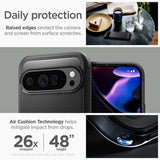 Spigen Google Pixel 9 Pro XL Cover Robust Armor Mat Sort
