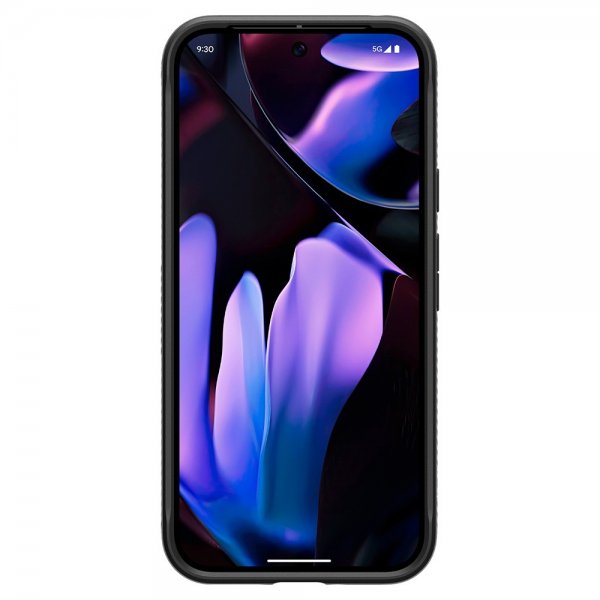 Spigen Google Pixel 9 Pro XL Cover Robust Armor Mat Sort