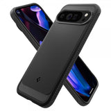 Spigen Google Pixel 9 Pro XL Cover Robust Armor Mat Sort