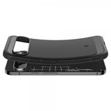 Spigen Google Pixel 9 Pro XL Cover Robust Armor Mat Sort