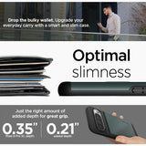Spigen Google Pixel 9 Pro XL Cover Slim Armor CS Abyss Green
