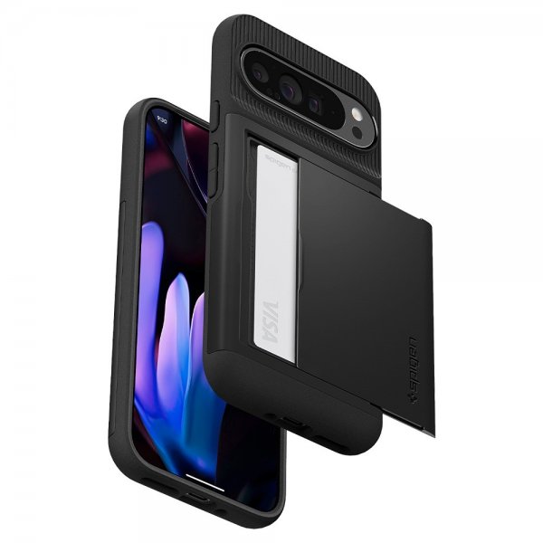 Spigen Google Pixel 9 Pro XL Cover Slim Armor CS Sort