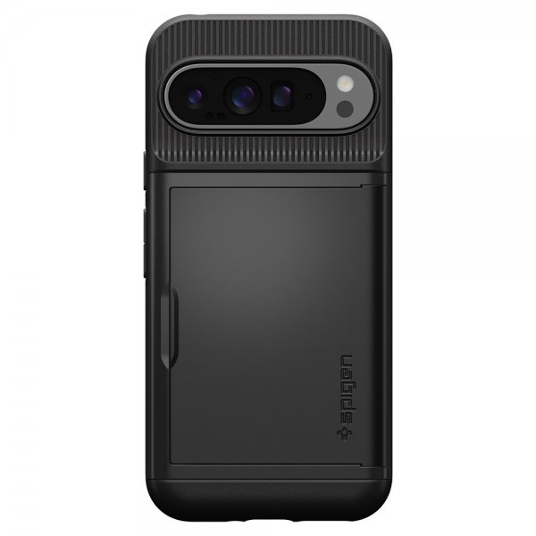 Spigen Google Pixel 9 Pro XL Cover Slim Armor CS Sort