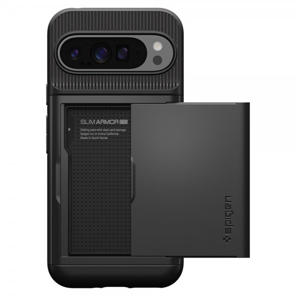 Spigen Google Pixel 9 Pro XL Cover Slim Armor CS Sort