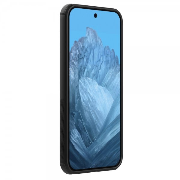Nillkin Google Pixel 9 Pro XL Cover Super Frosted Shield Pro MagSafe Sort