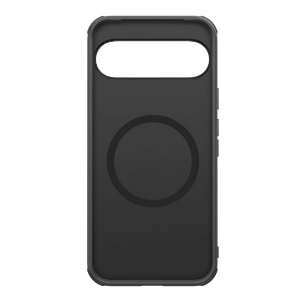 Nillkin Google Pixel 9 Pro XL Cover Super Frosted Shield Pro MagSafe Sort