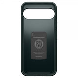 Spigen Google Pixel 9 Pro XL Cover Thin Fit Abyss Green